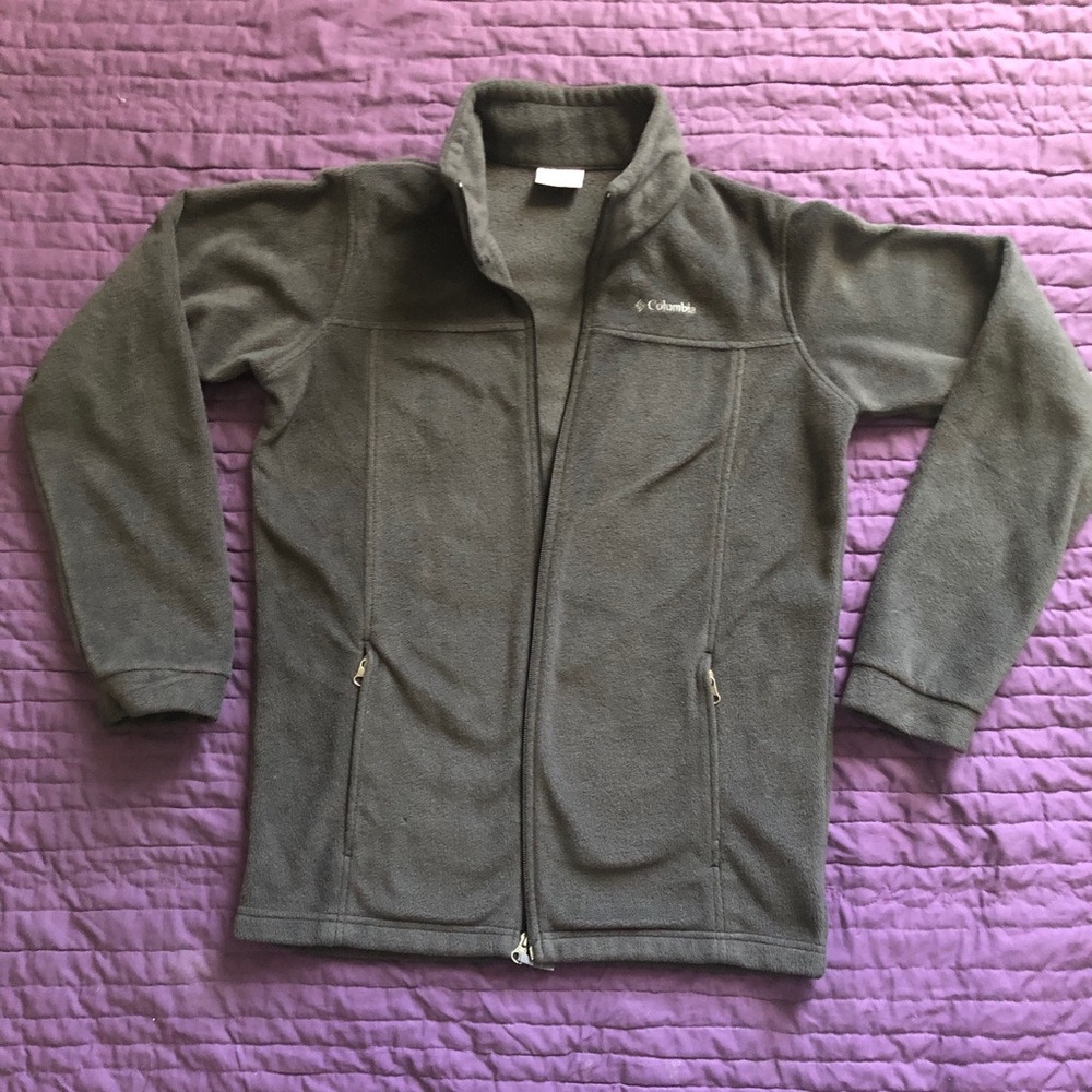 Columbia women’s jacket size XL (fits like M)